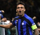 Inter de Milán y Paramount+ alcanzan acuerdo comercial rumbo a la final de Champions League