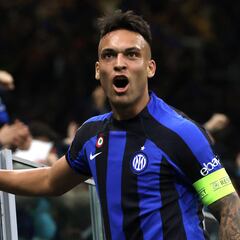 Inter de Milán y Paramount+ alcanzan acuerdo comercial rumbo a la final de Champions League