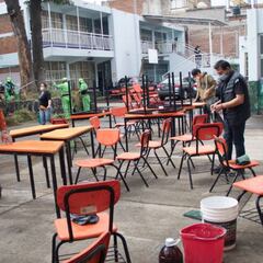 Regreso a clases: cancela SEP carta de corresponsabilidad y AMLO la rechaza y dice que no es obligatoria