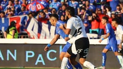 Ranking de público y aforo en los estadios Campeonato Nacional 2025: fecha 17 del fútbol chileno