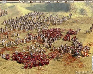 Ubisoft resucitará Alejandro Magno con un juego