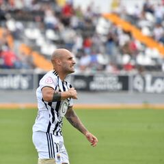 El Deportivo busca replicar la fórmula Quiles con Santamaría