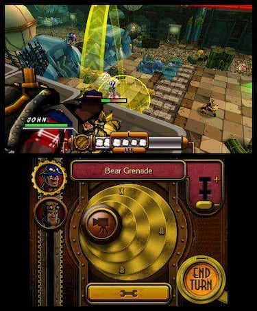 Los 6 superpoderes de Code Name S.T.E.A.M.