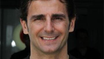 De la Rosa: "Los Red Bull fueron apabullados por Alonso"