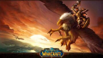 World of Warcraft Classic, reviviendo la edad de oro