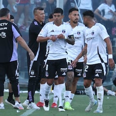“Al hincha de Colo Colo le importa más ganar el Superclásico que un título”