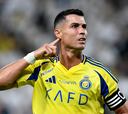Al Nassr - Al Ahli: Horario, TV; cómo y dónde ver a Cristiano Ronaldo en USA