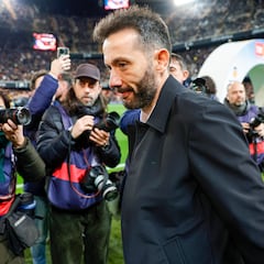 Corberán pierde la magia de Mestalla