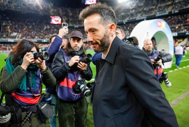 Mbappé, único revólver