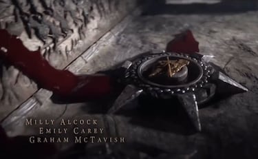 ¿Qué simbolizan los elementos que aparecen en la intro de La Casa del Dragón?