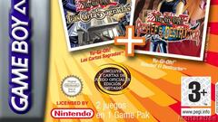 Imágenes de Yu-Gi-Oh! Double Pack
