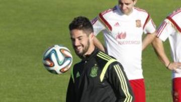 Isco