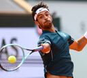 Resumen y resultado de Roland Garros 2025, partidos y resultados de la jornada 10 en París
