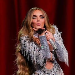 Así sentenciaron en Países Bajos la actuación de Melody en Eurovisión: “Un poco de vulgaridad”