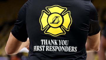 Student loan forgiveness to fill the ranks of first responders
