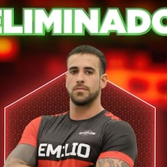 Exatlón México: quién fue eliminado hoy, 12 de enero 2025, y cuándo es el próximo programa