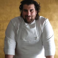 Un chef italiano revela los alimentos que dejó de comer para adelgazar 105 kilos: “Perdí de vista mi bienestar”