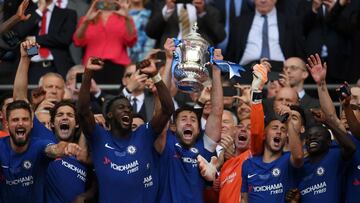 Chelsea to face Manchester United in FA Cup fifth round