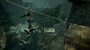 Captura de pantalla - Tomb Raider (2012) (360)