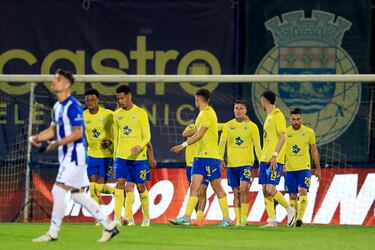 Rafa Mújica, mejor goleador español de Europa