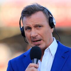 “Saber elegir”: Barticciotto aconseja a su hijo y le envía un recado a la UC