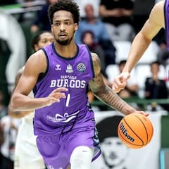 El triple de Benite no entra y el Burgos cae en su visita a Turquía