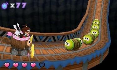 Imágenes: Harmo Knight, lo nuevo de los creadores de Pokémon