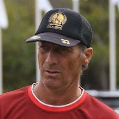 Pedro Troglio, objeto del deseo para Municipal de Guatemala