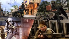 CoD Warzone Temporada 2, todas las armas y novedades confirmadas; llega Nébula V