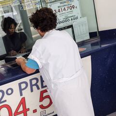 Coronavirus: ¿qué sorteos y loterías puedo jugar durante el confinamiento?