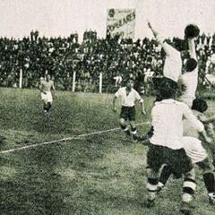 La desconocida historia del primer Superclásico