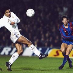 El desastre de la única vez que la Liga española de fútbol tuvo Play-Offs