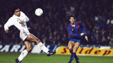 El desastre de la única vez que la Liga española de fútbol tuvo Play-Offs