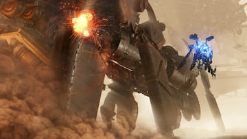 Armored Core VI: Fires of Rubicon Impresiones avance ya lo hemos jugado