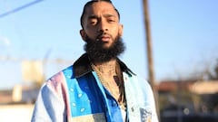 Muere el rapero Nipsey Hussle tras ser acribillado a disparos.