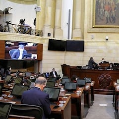 Plan Nacional de Desarrollo: qué viene ahora y cuándo podría ser instaurado