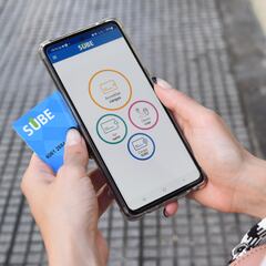 Tarjeta SUBE: cómo cargarla y qué hacer para acreditar mi saldo