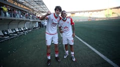 Antofagasta se refuerza con el '9' que revolucionó la B