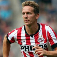 Aficionados del América 'ruegan' para que llegue Luuk de Jong