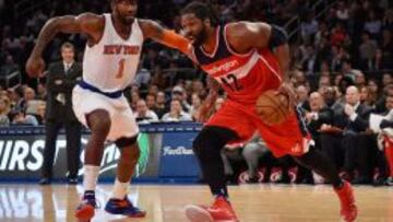 Nene asalta el Madison, la casa de Pablo Prigioni