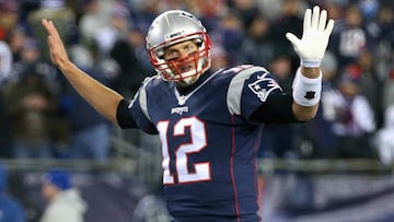 Tom Brady es leyenda, pero no comparte su receta del &eacute;xito con otros quarterbacks rivales como Deshaun Watson.