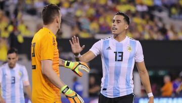 "La Selección necesitaba una etapa nueva como esta"