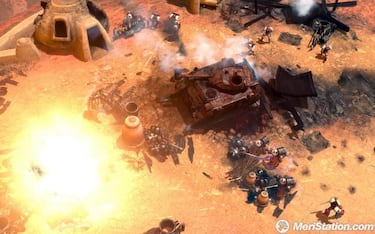 Warhammer 40.000 Dawn of War II, Impresiones