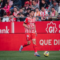 Javi Hernández, un ‘quebradero’ de cabeza para Míchel