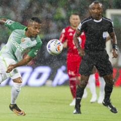 Cuando América iba en tanqueta para visitar a Nacional