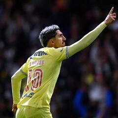 Diego Valdés rompe el mercado