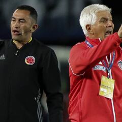 Julio Comesaña, sancionado más de un mes por agredir a Pusineri