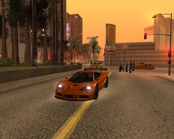 Captura de pantalla - Grand Theft Auto: San Andreas (PC)