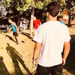 Barça, Betis y Athletic se unen contra el tráfico de jugadores