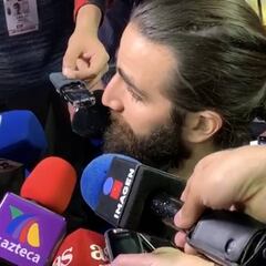 Ricky Rubio: 'Los europeos han dado un paso adelante en la NBA'